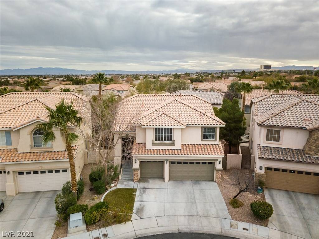 Las Vegas, NV 89144,145 Clybourn Court