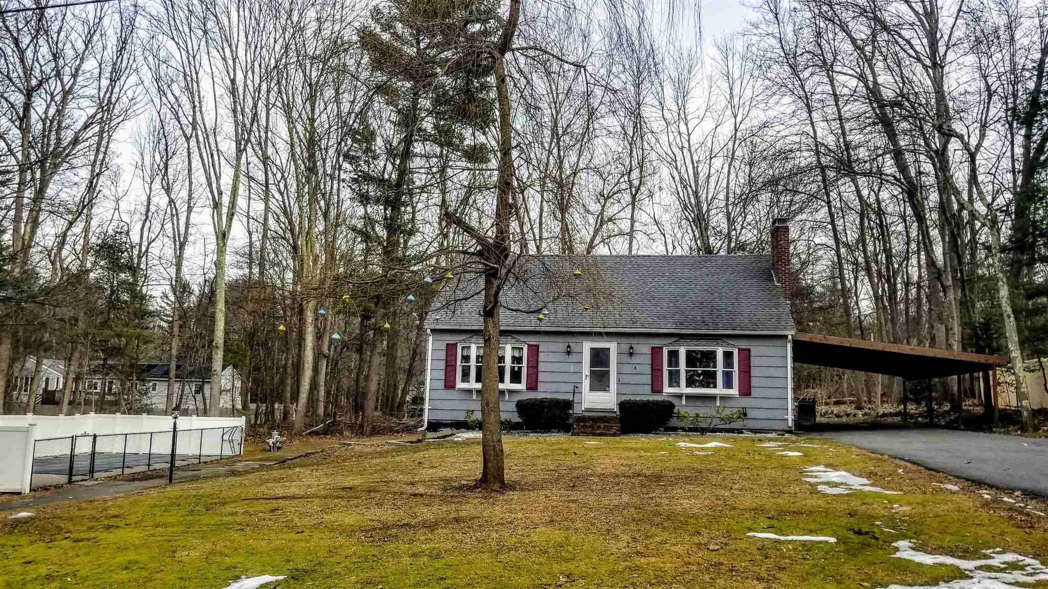 Plaistow, NH 03865,8 Greystone AVE