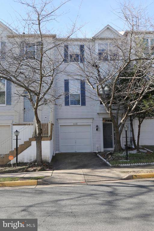 Alexandria, VA 22312,5108 OBSERVATION WAY