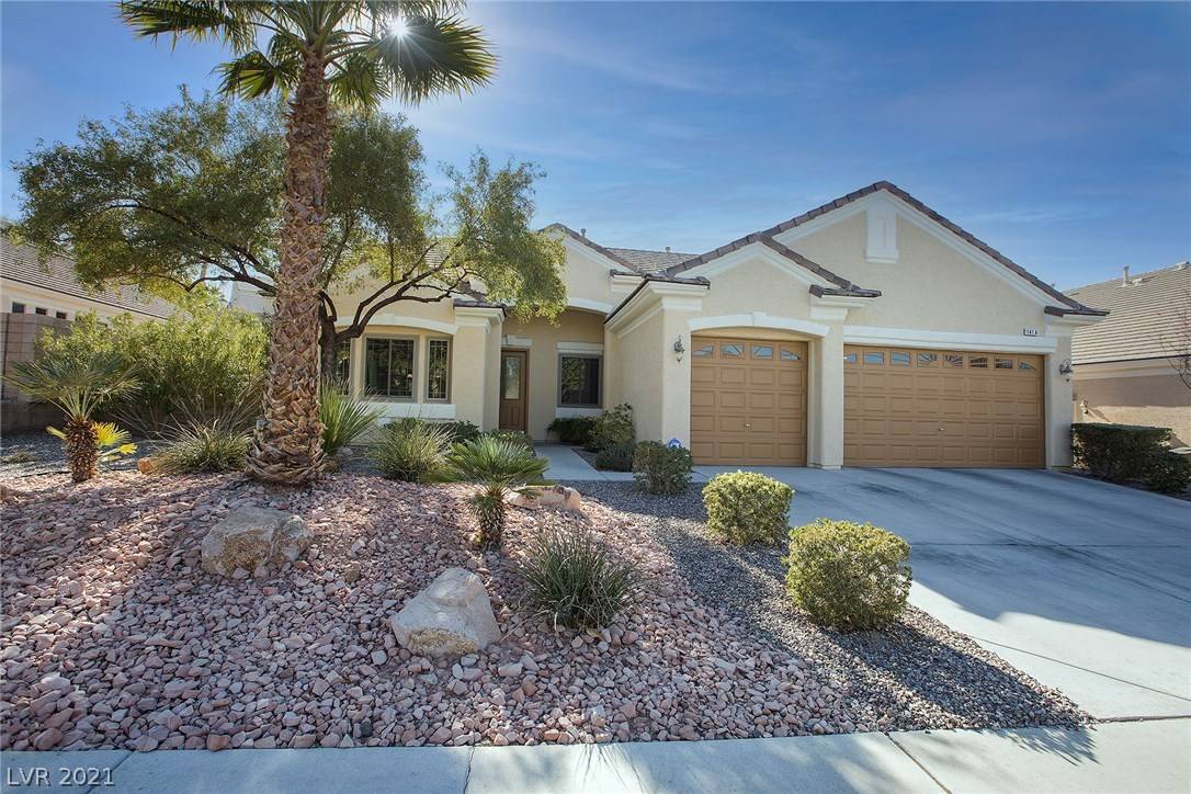 Henderson, NV 89052,1414 Antienne Drive