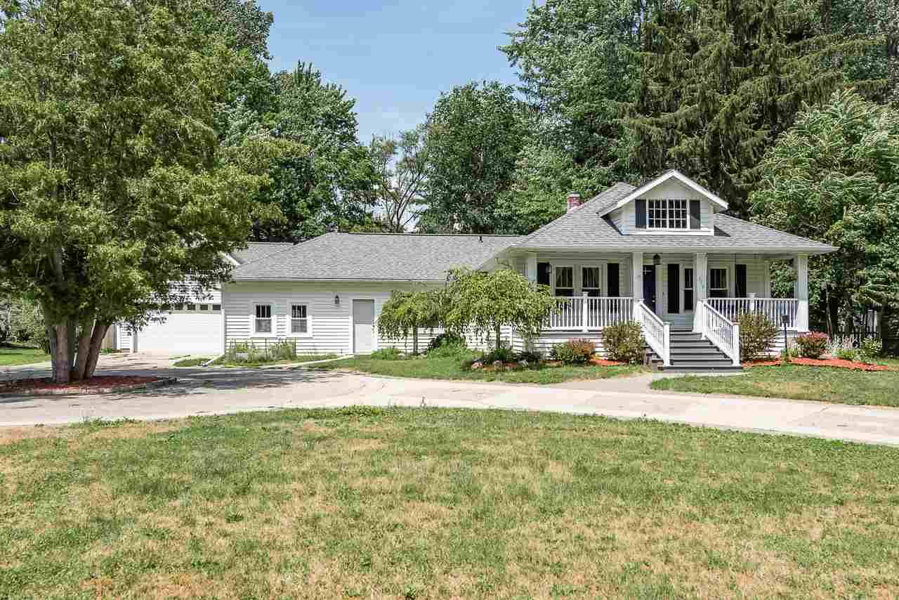 Midland, MI 48640,614 W Sugnet