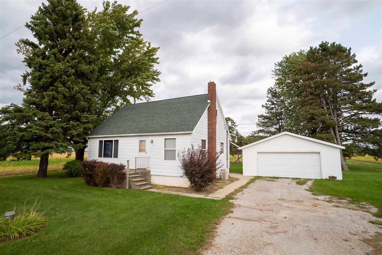 Breckenridge, MI 48615,4831 S Ten Mile