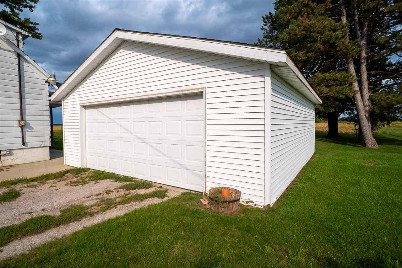 Breckenridge, MI 48615,4831 S Ten Mile