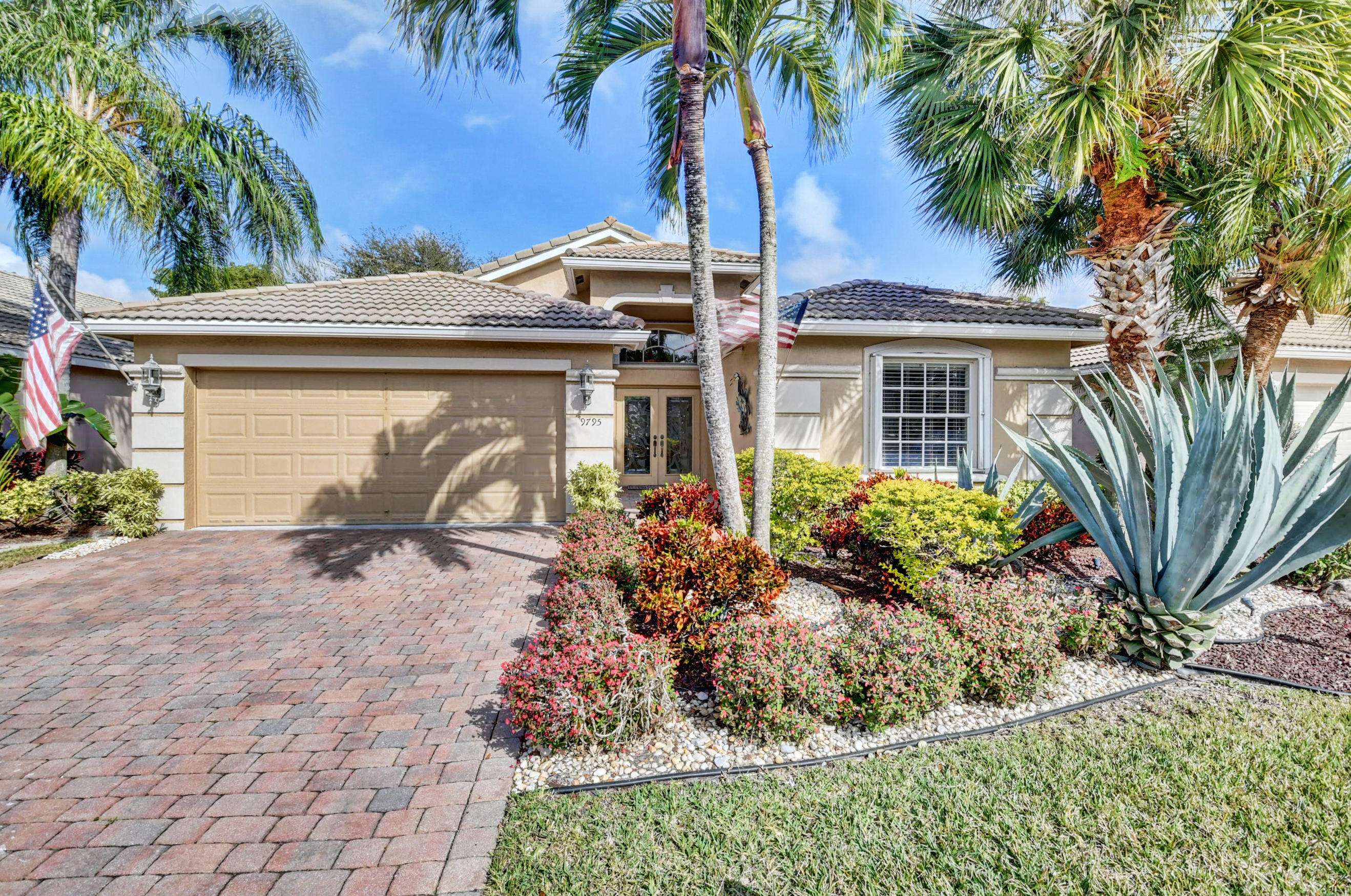 Lake Worth, FL 33467,9795 Donato WAY