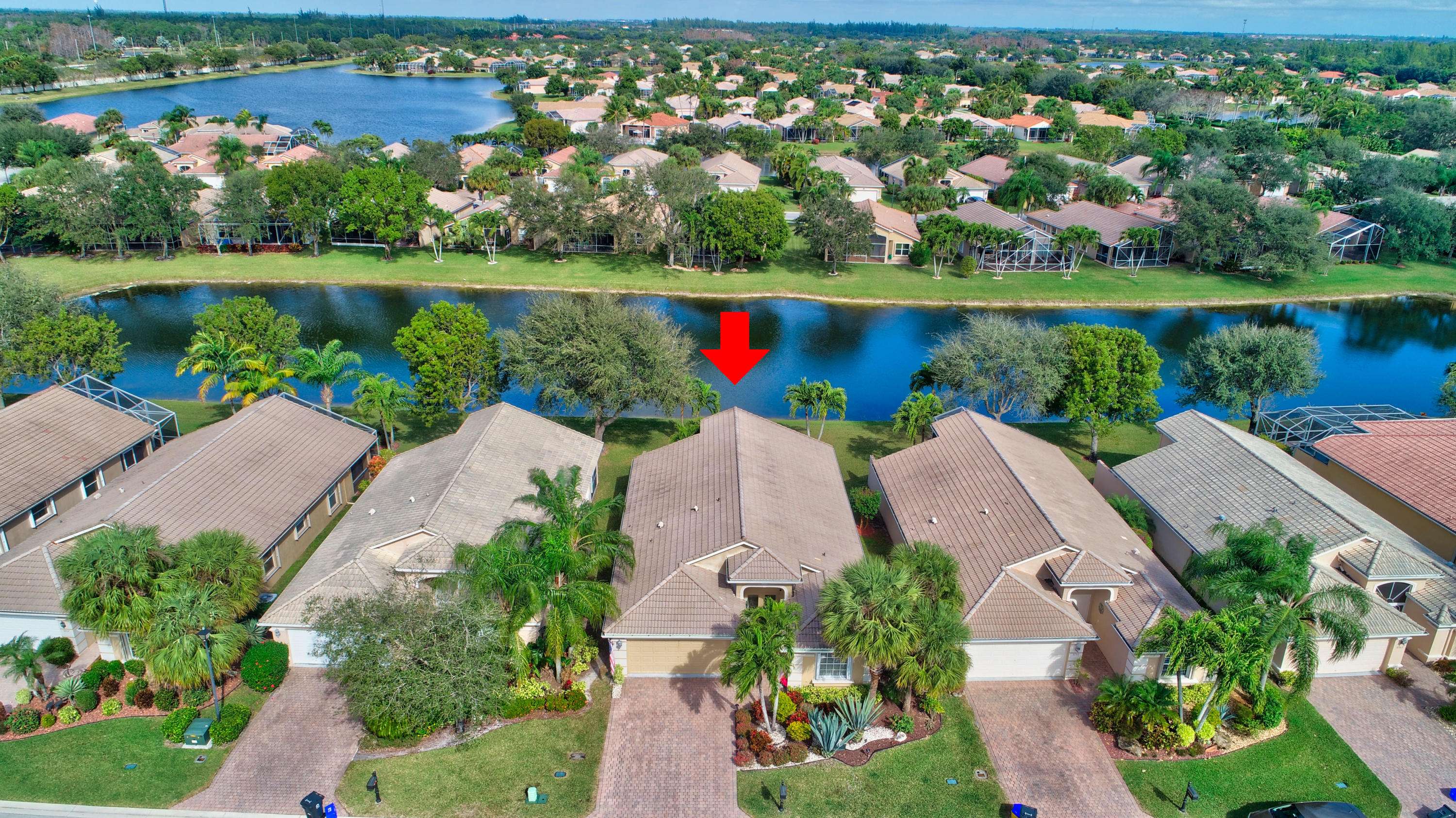 Lake Worth, FL 33467,9795 Donato WAY