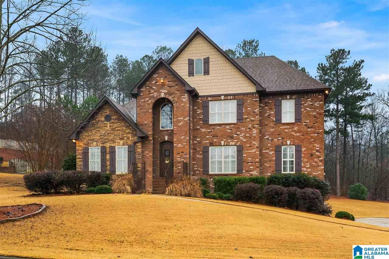 Trussville, AL 35173,5656 CARRINGTON LAKE PKWY