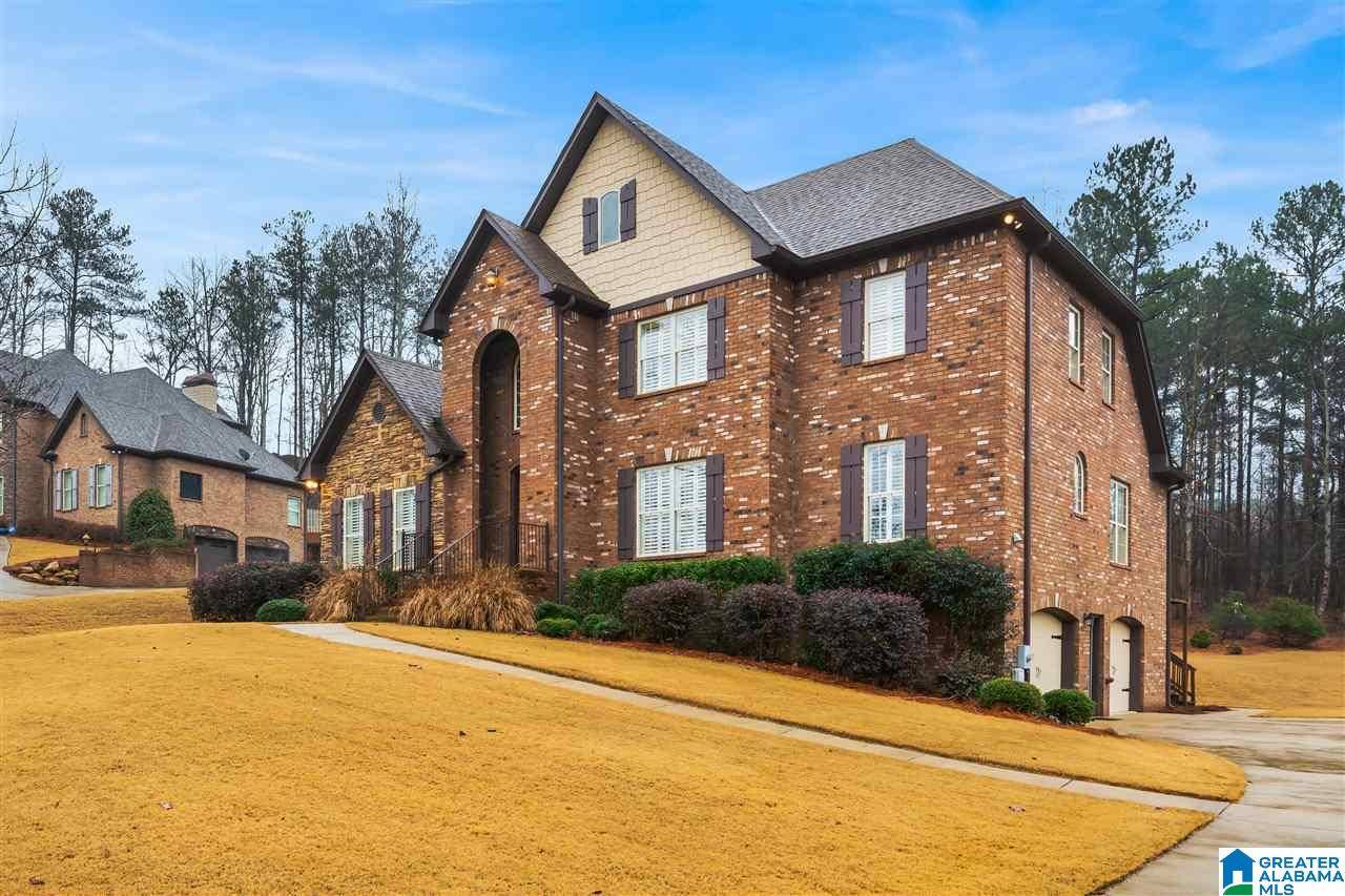 Trussville, AL 35173,5656 CARRINGTON LAKE PKWY