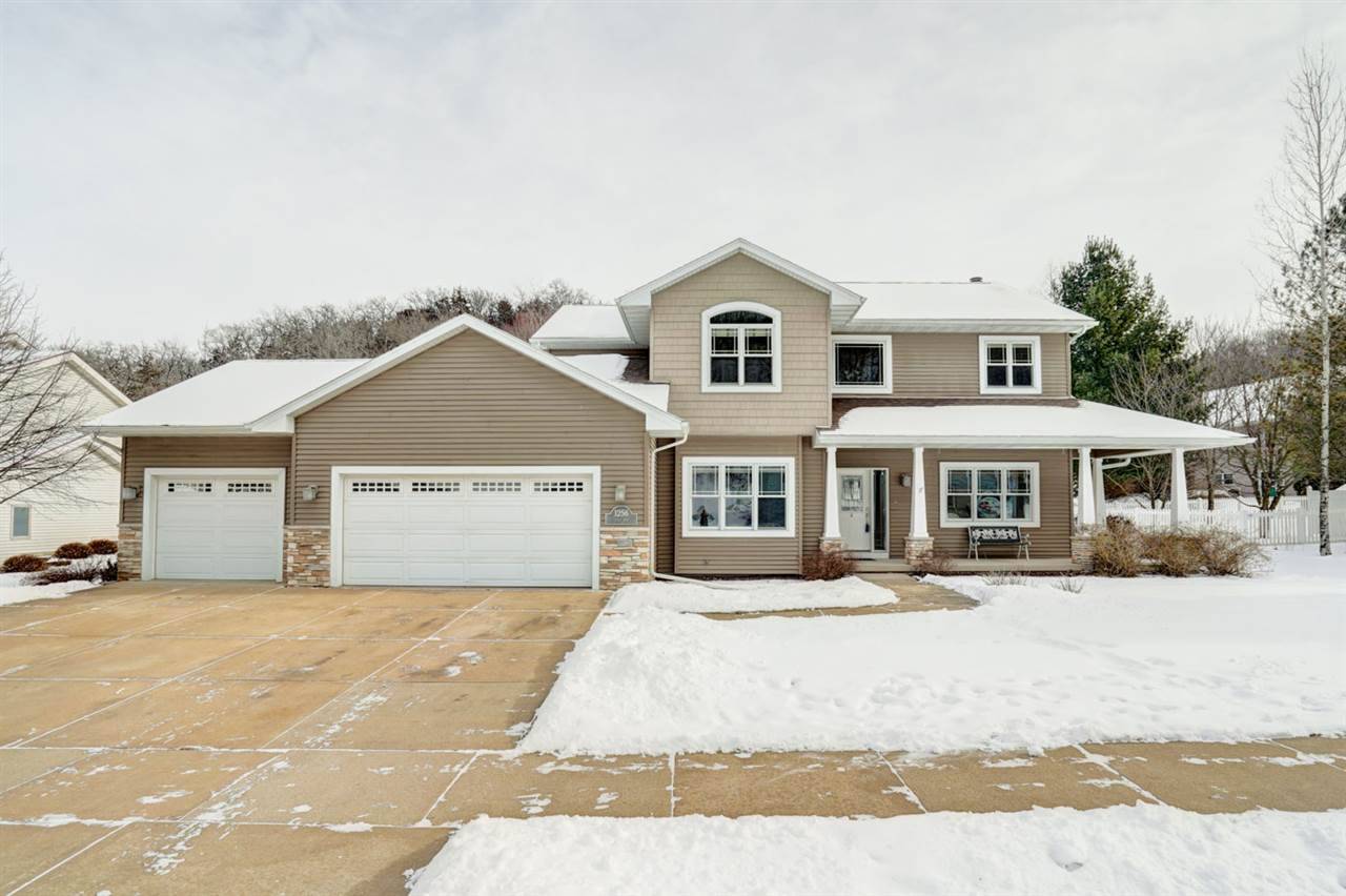 Cross Plains, WI 53528,1256 Gils Way