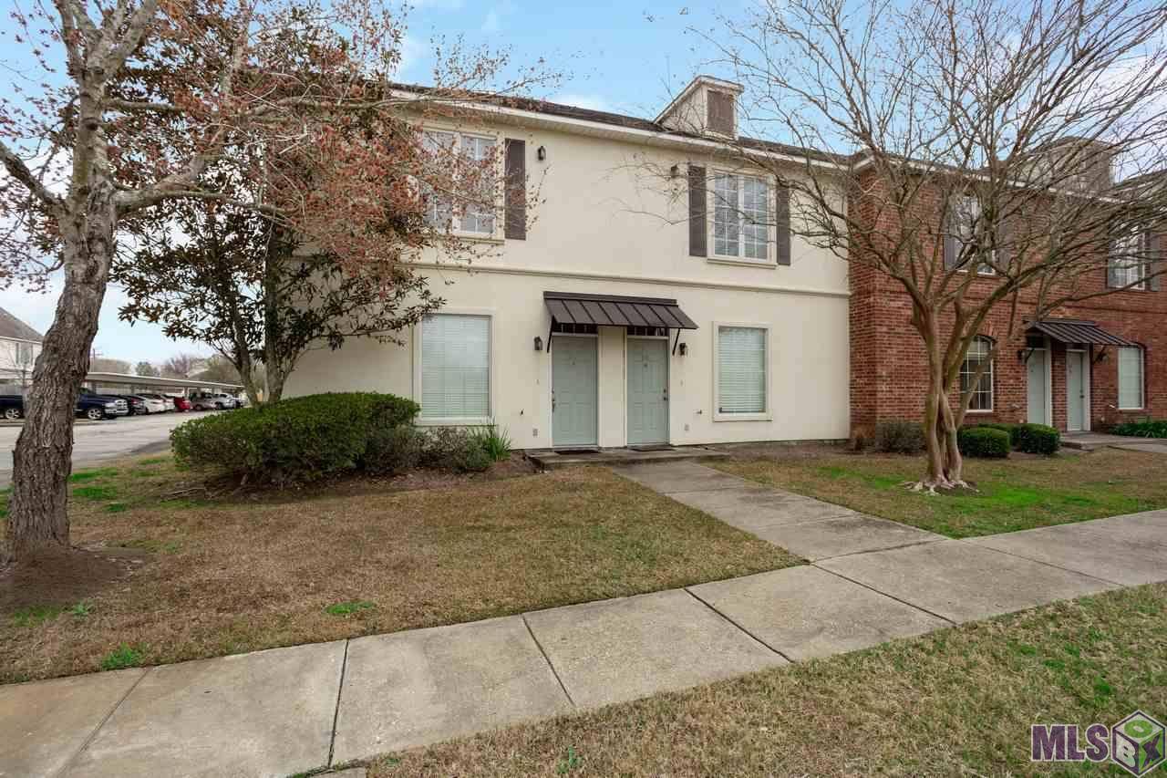 Baton Rouge, LA 70820,4000 LAKE BEAU PRE #57