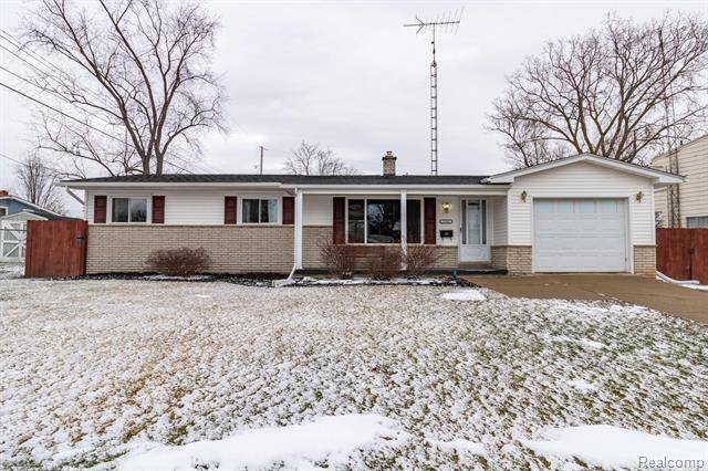 Swartz Creek, MI 48473,5141 OXFORD CRT