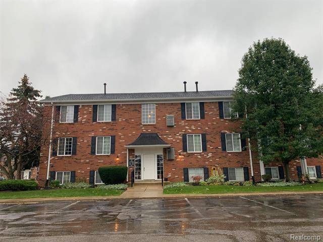 Howell, MI 48843,505 HIGHLAND  C - 14