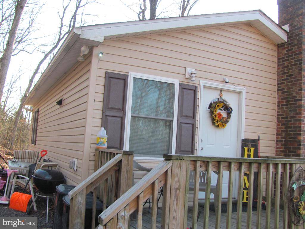 Mount Jackson, VA 22842,28 CABIN LN