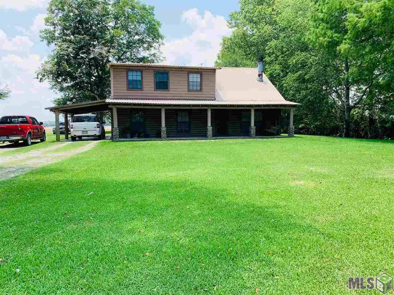 Melville, LA 71353,1157 GOUDEAU RD