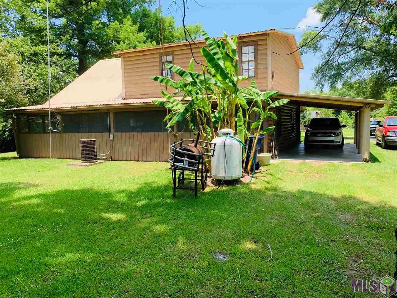 Melville, LA 71353,1157 GOUDEAU RD