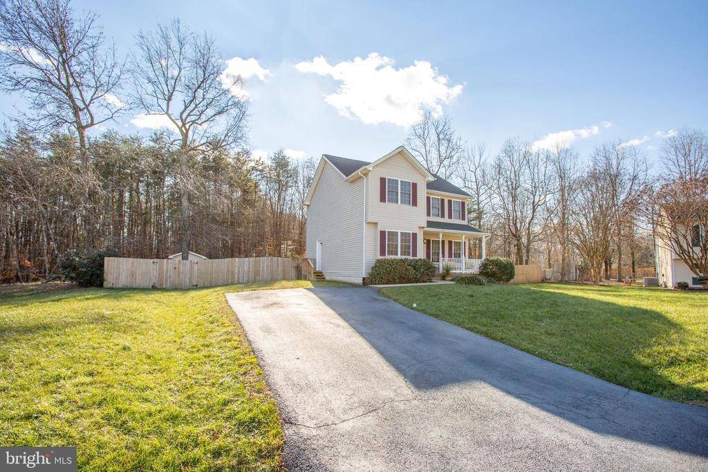 Fredericksburg, VA 22407,8503 OAK GLEN CT