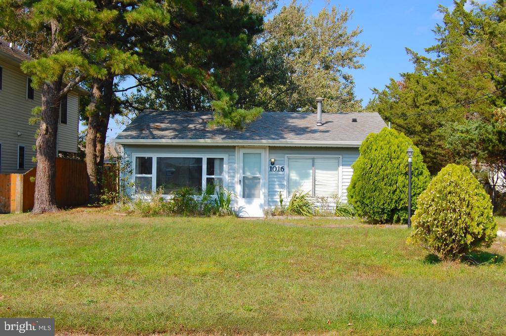 Forked River, NJ 08731,1016 WATERVIEW WAY