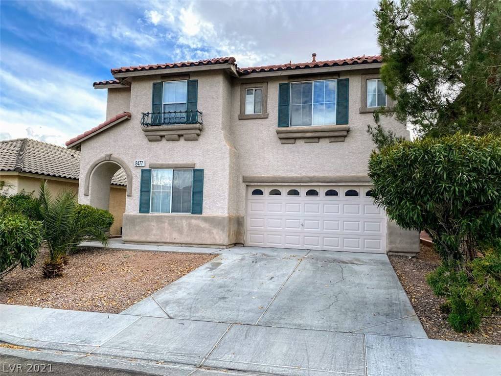 Las Vegas, NV 89117,8477 Garnet Peak Court