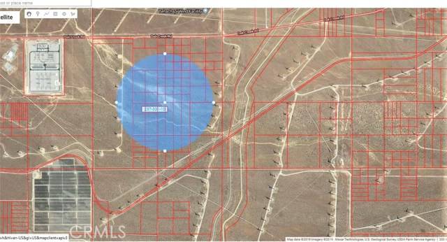 Rosamond, CA 93501,0 Off Of Ok creek Road