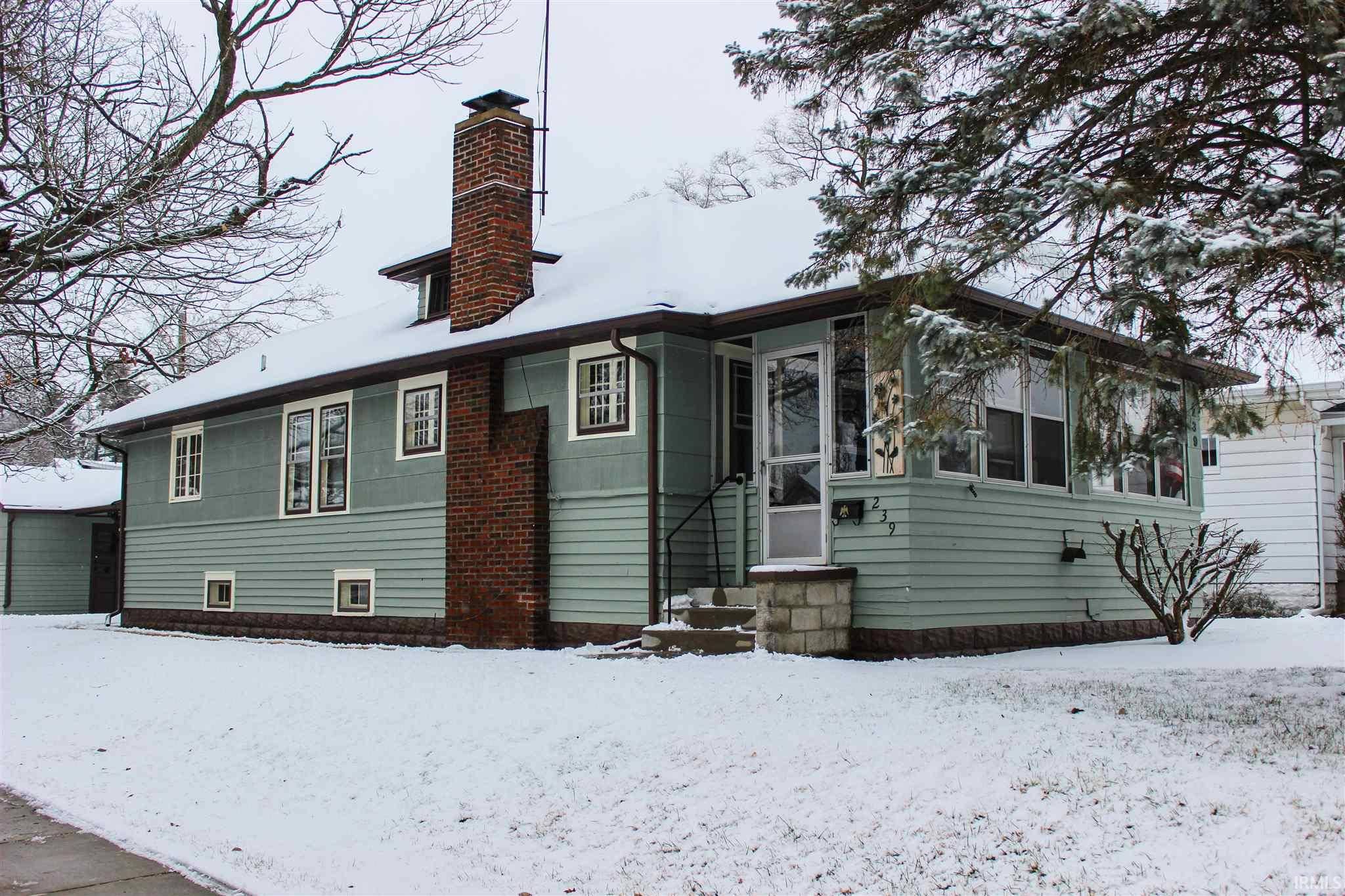 South Bend, IN 46617-1127,239 Tonti Avenue