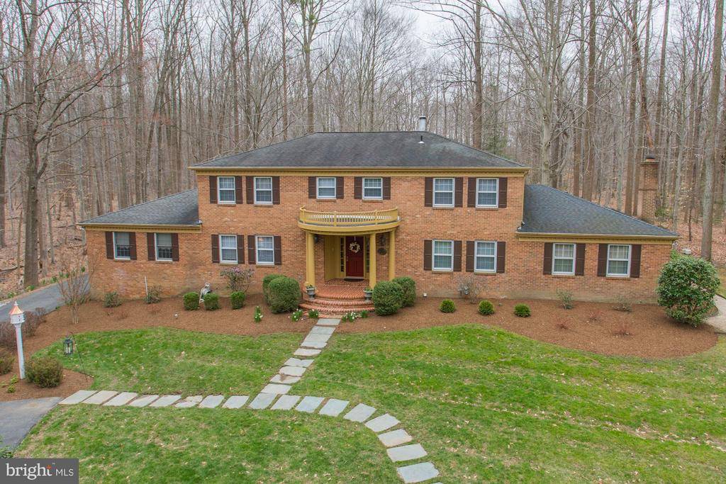 Fairfax Station, VA 22039,7501 THISTLEDOWN TRL