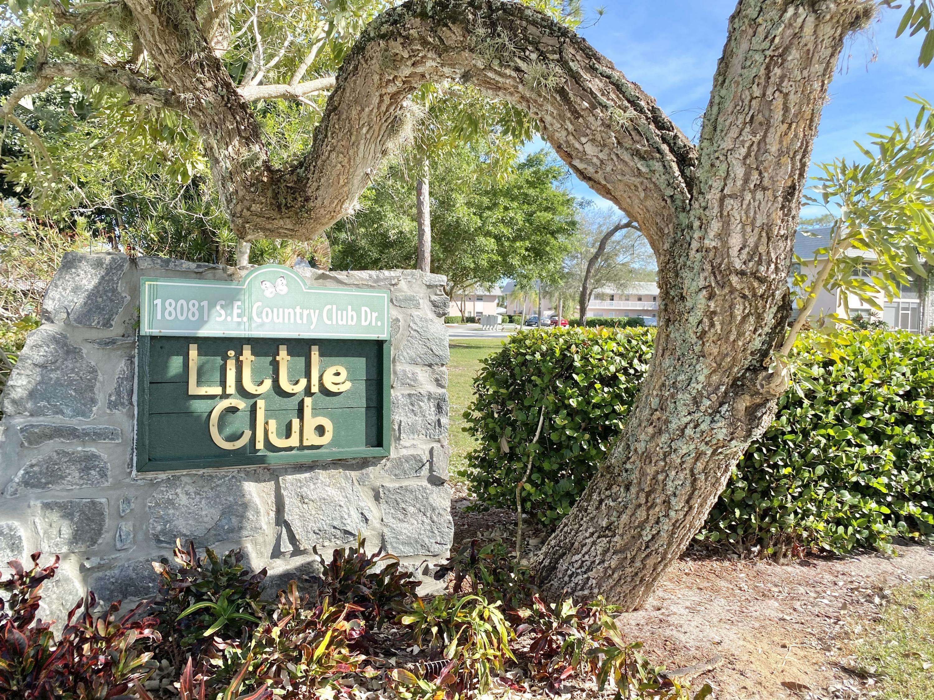 Jupiter, FL 33469,18081 SE Country Club DR 448