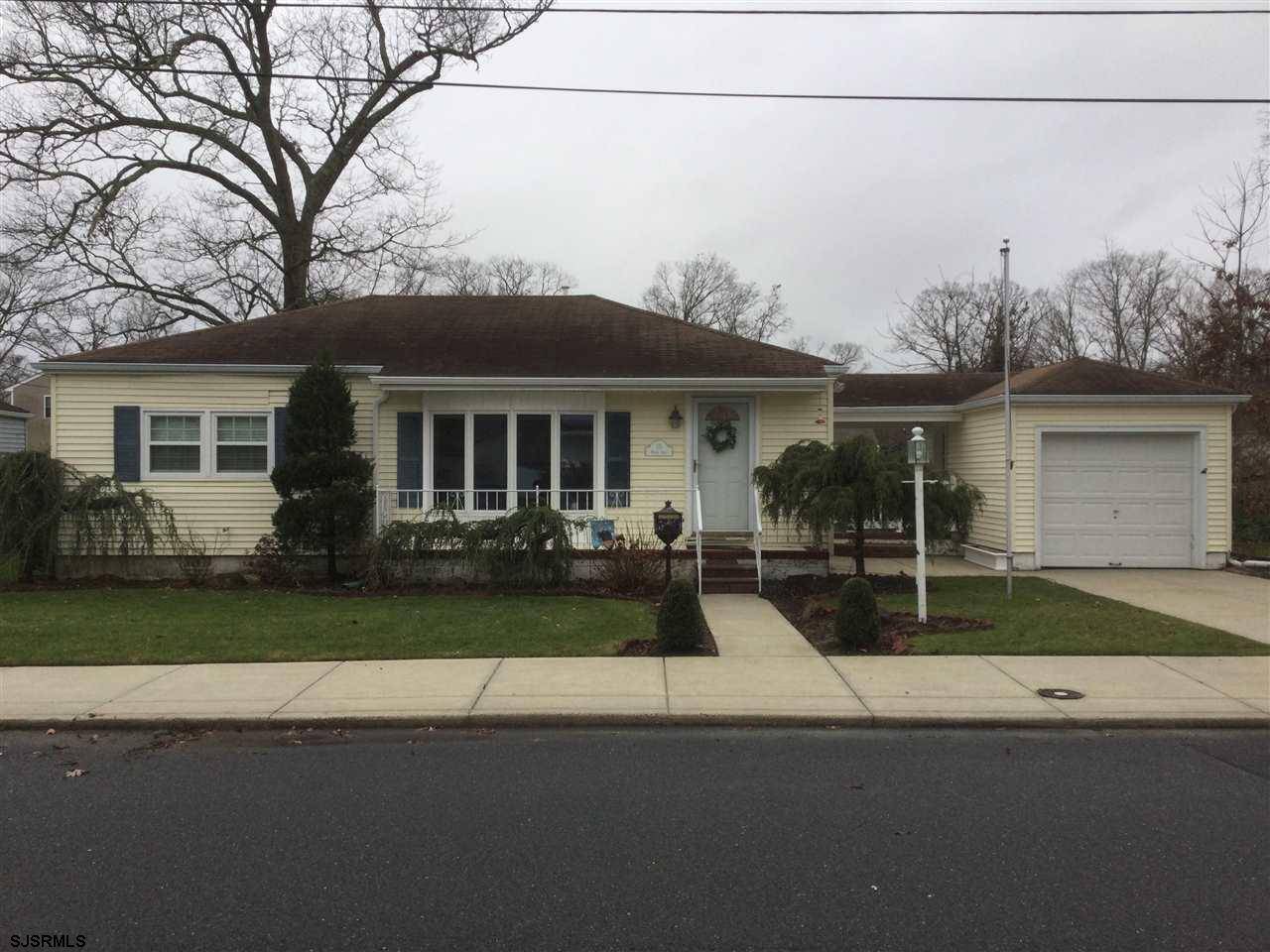 Northfield, NJ 08225,15 Willow Dr