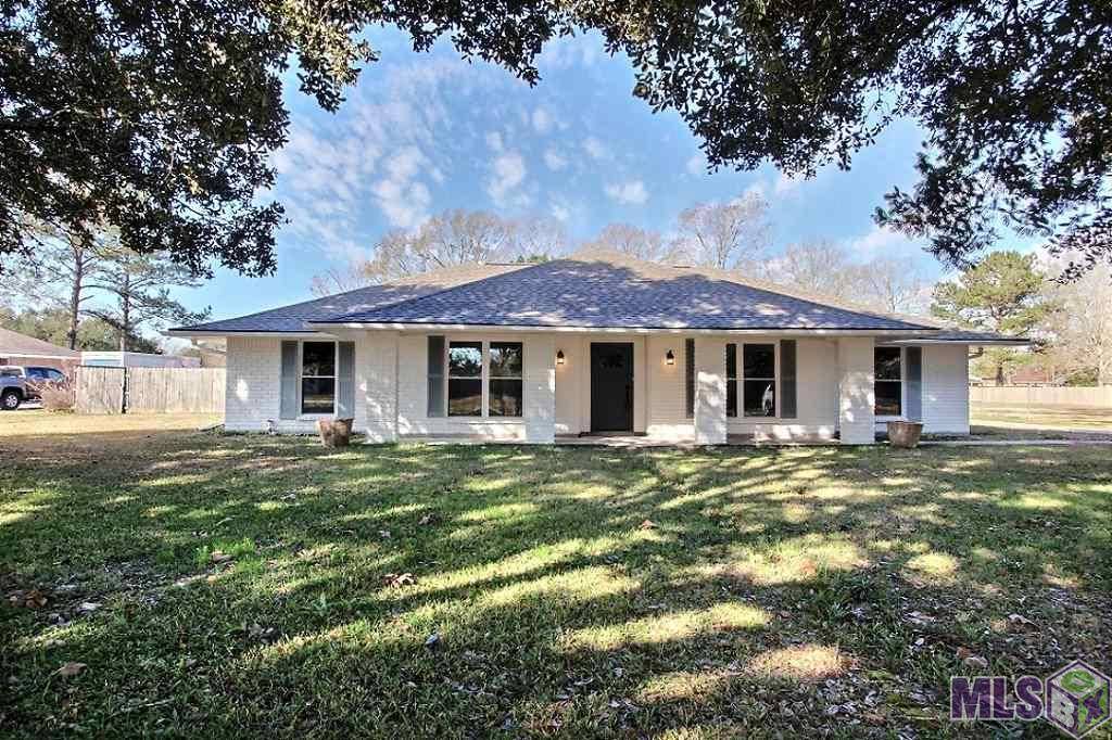 Baker, LA 70714,12225 PARTRIDGEWOOD DR