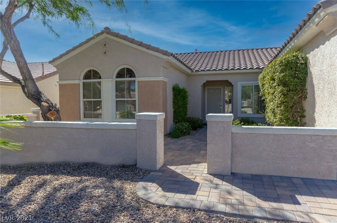 Henderson, NV 89052,2644 Langford Avenue