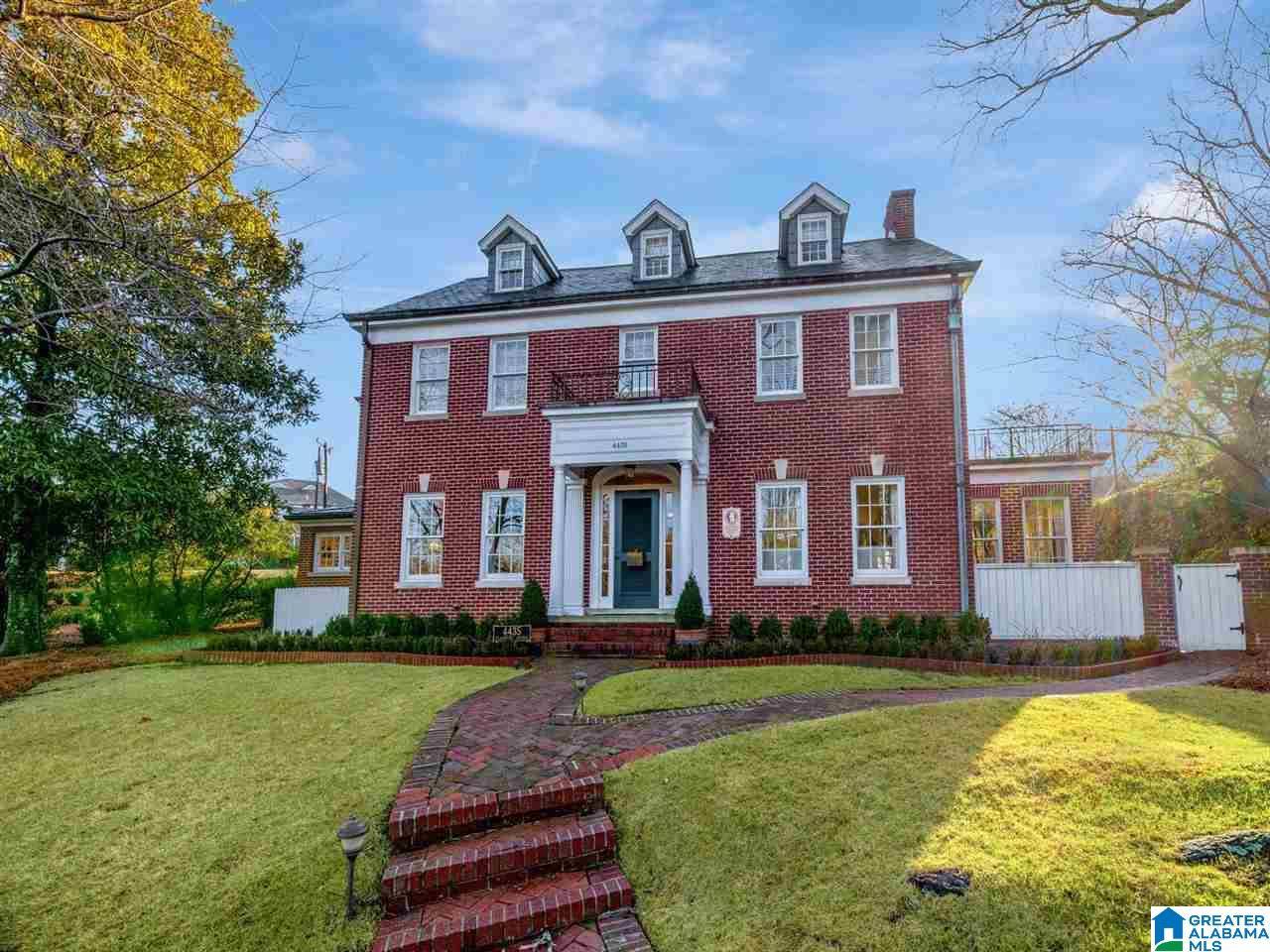 Birmingham, AL 35222,4435 CLAIRMONT AVE