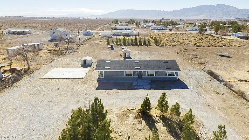 Pahrump, NV 89048,3261 Fritz Lane