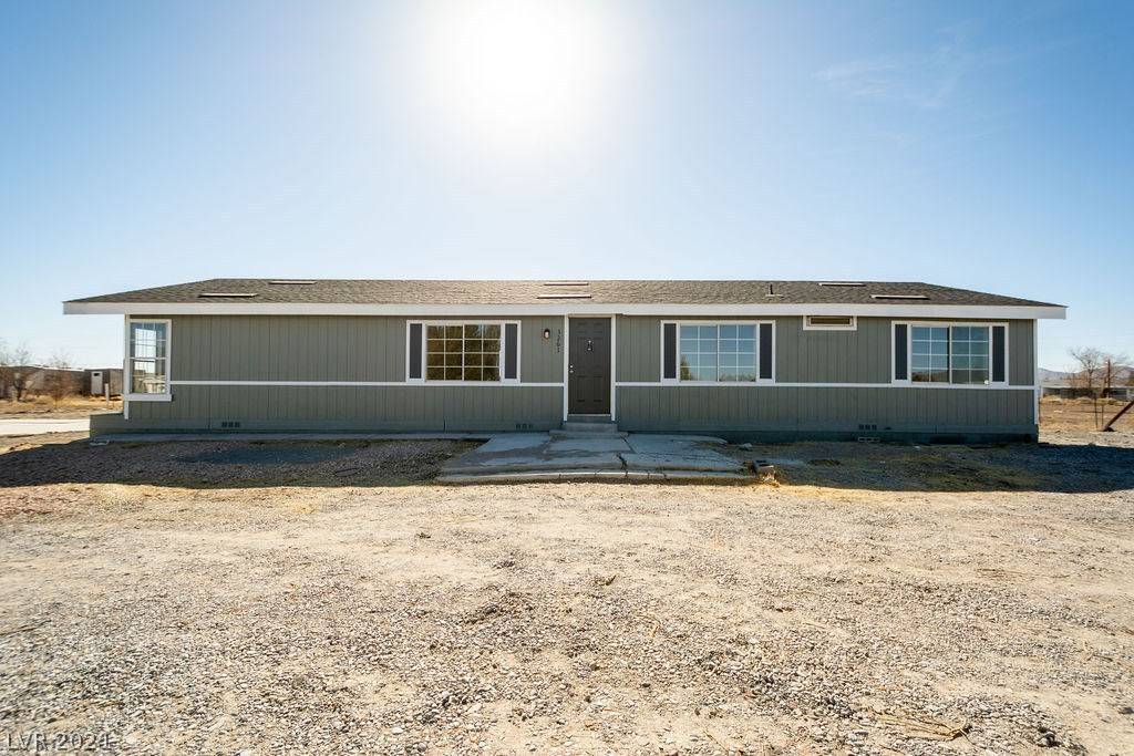 Pahrump, NV 89048,3261 Fritz Lane