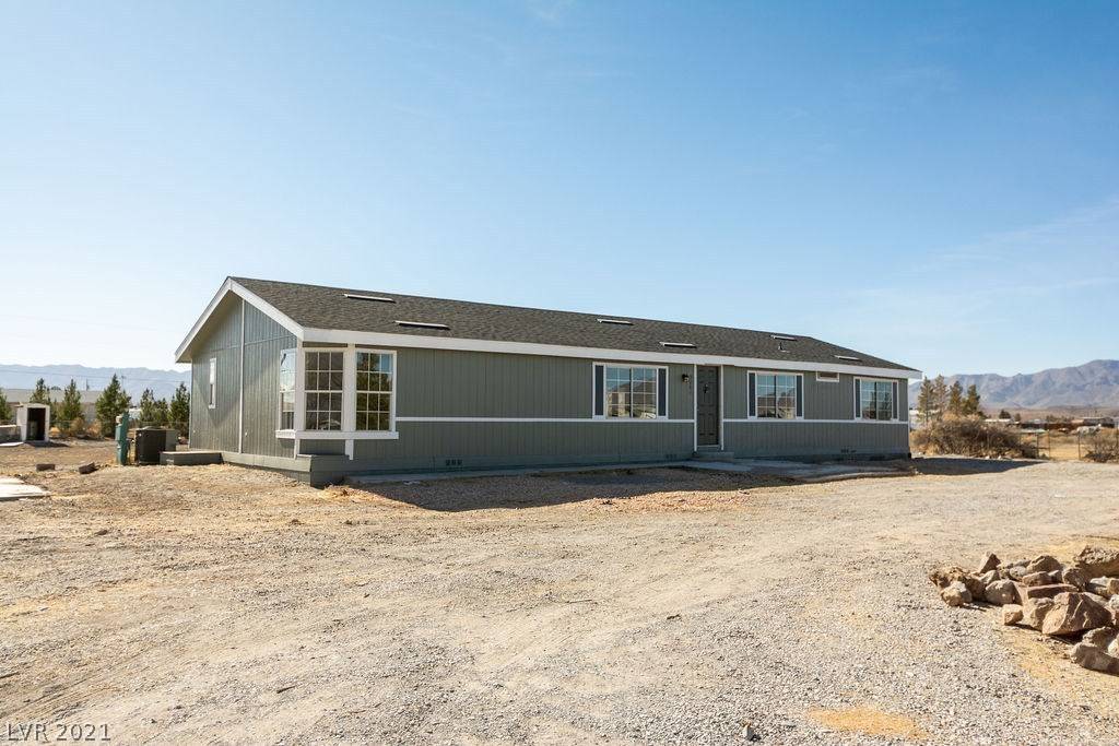 Pahrump, NV 89048,3261 Fritz Lane