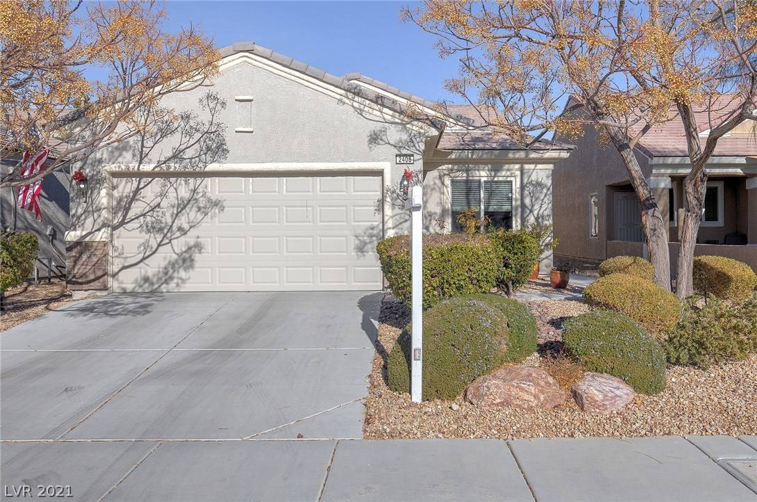 North Las Vegas, NV 89084,2408 Mourning Warbler Avenue