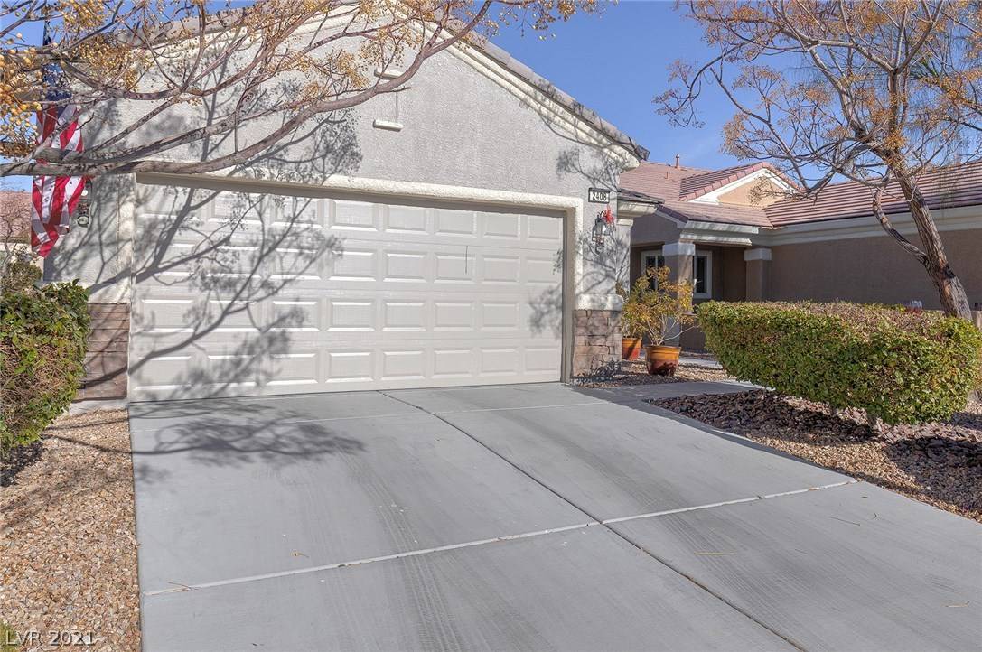 North Las Vegas, NV 89084,2408 Mourning Warbler Avenue