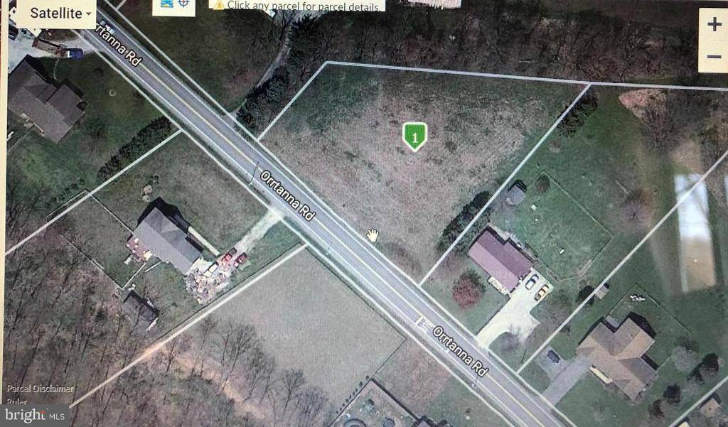 Orrtanna, PA 17353,656 ORRTANNA RD