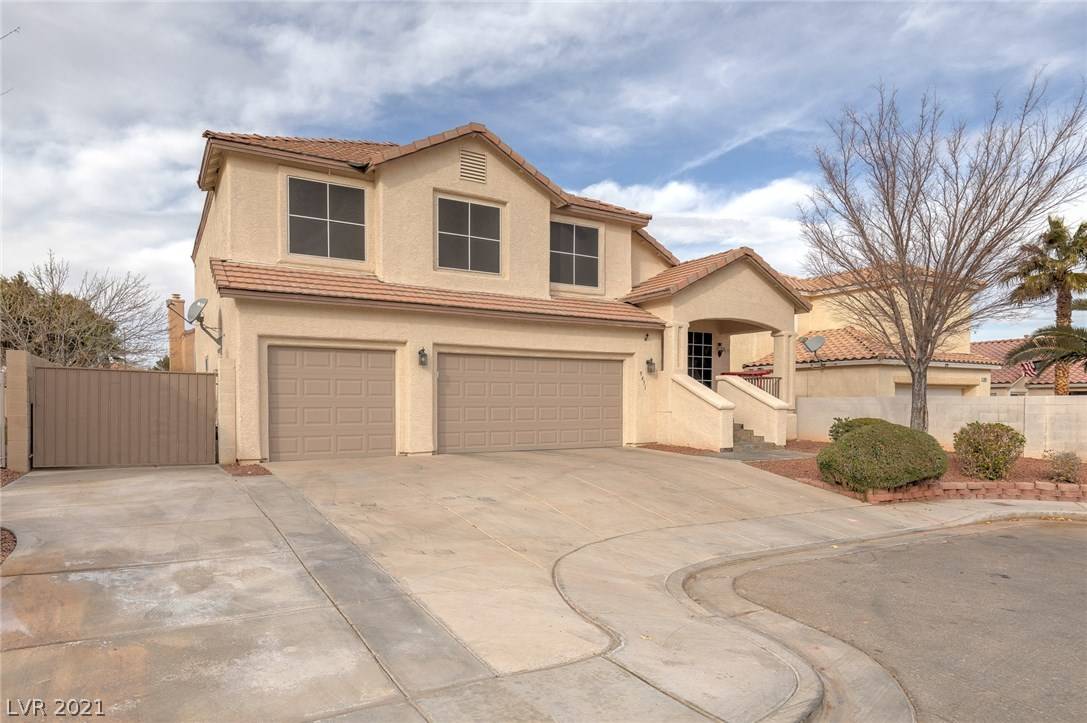 Las Vegas, NV 89123,9451 Coral Shine Court