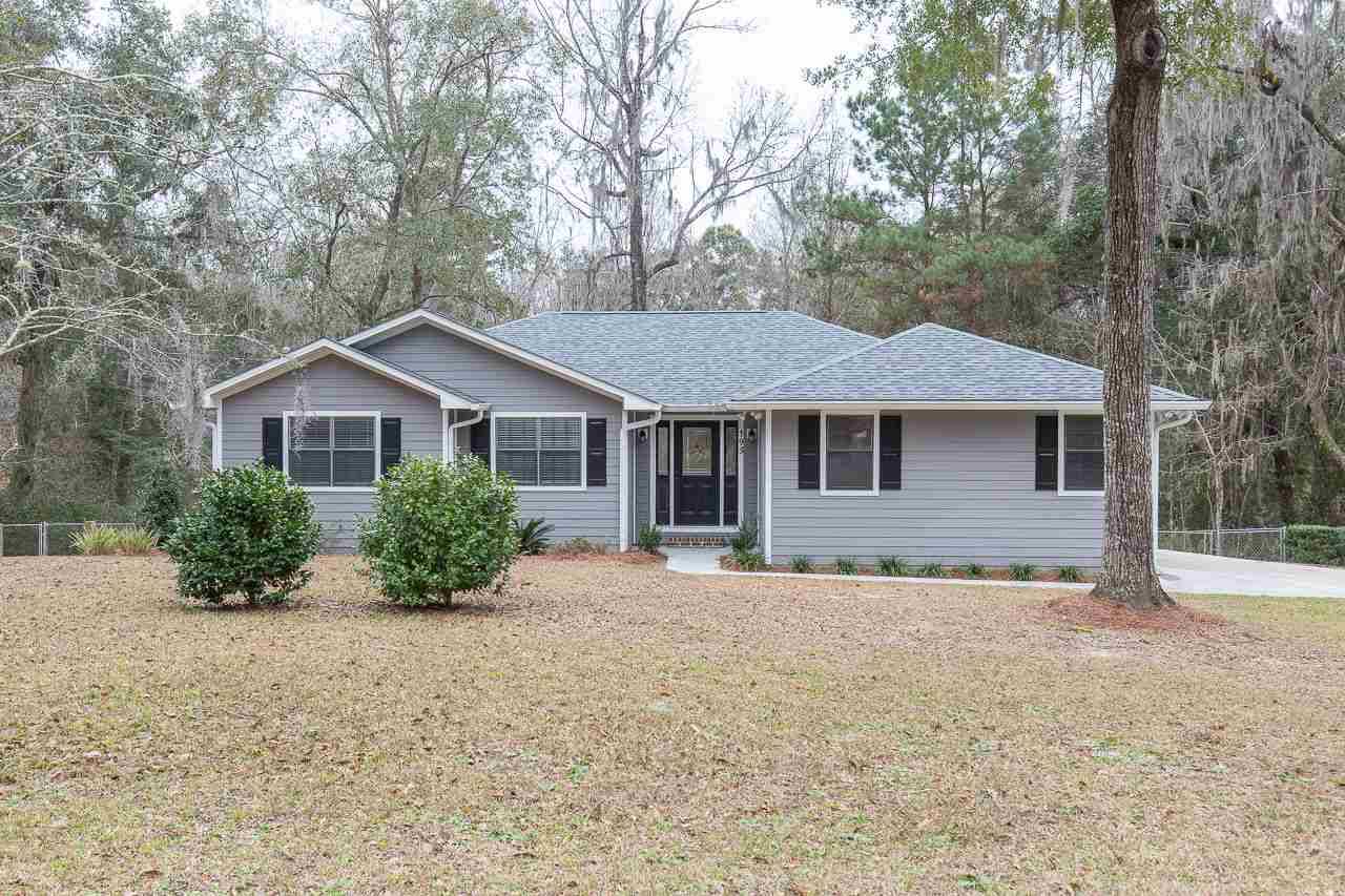 Monticello, FL 32344,195 Coopers Pond Road