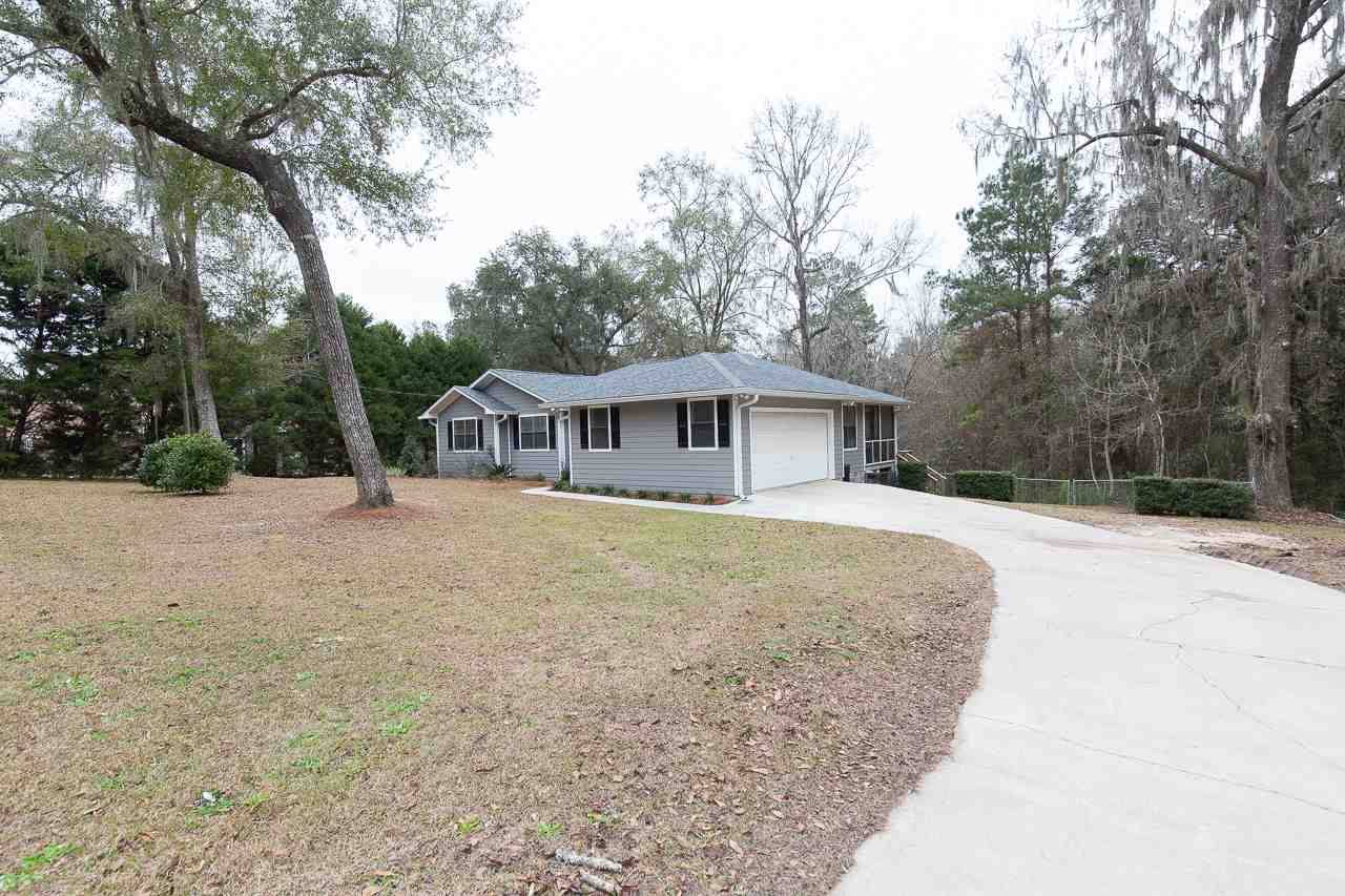 Monticello, FL 32344,195 Coopers Pond Road
