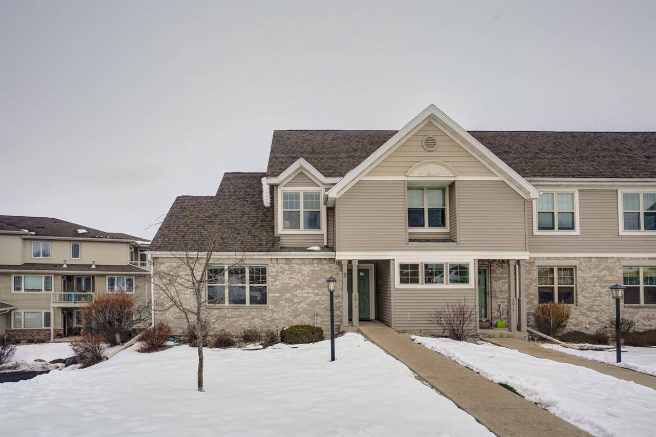 Madison, WI 53719,3015 Stratton Way