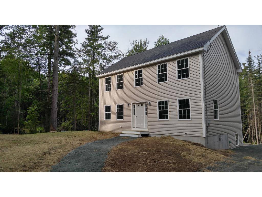 Springfield, NH 03284,152 Bowman RD