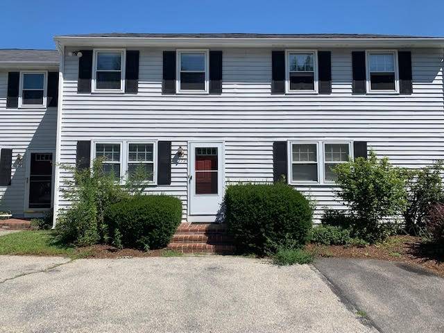 Londonderry, NH 03053,272 Winding Pond RD #272