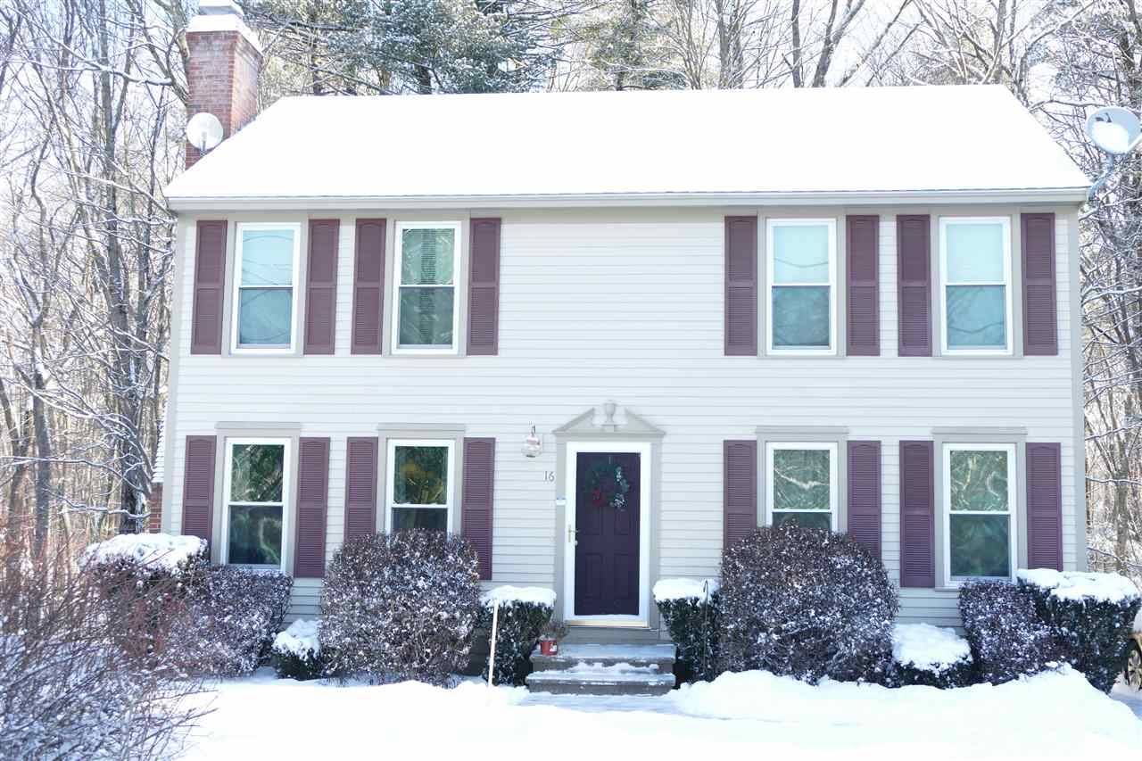 Hudson, NH 03051,16 Partridge CIR