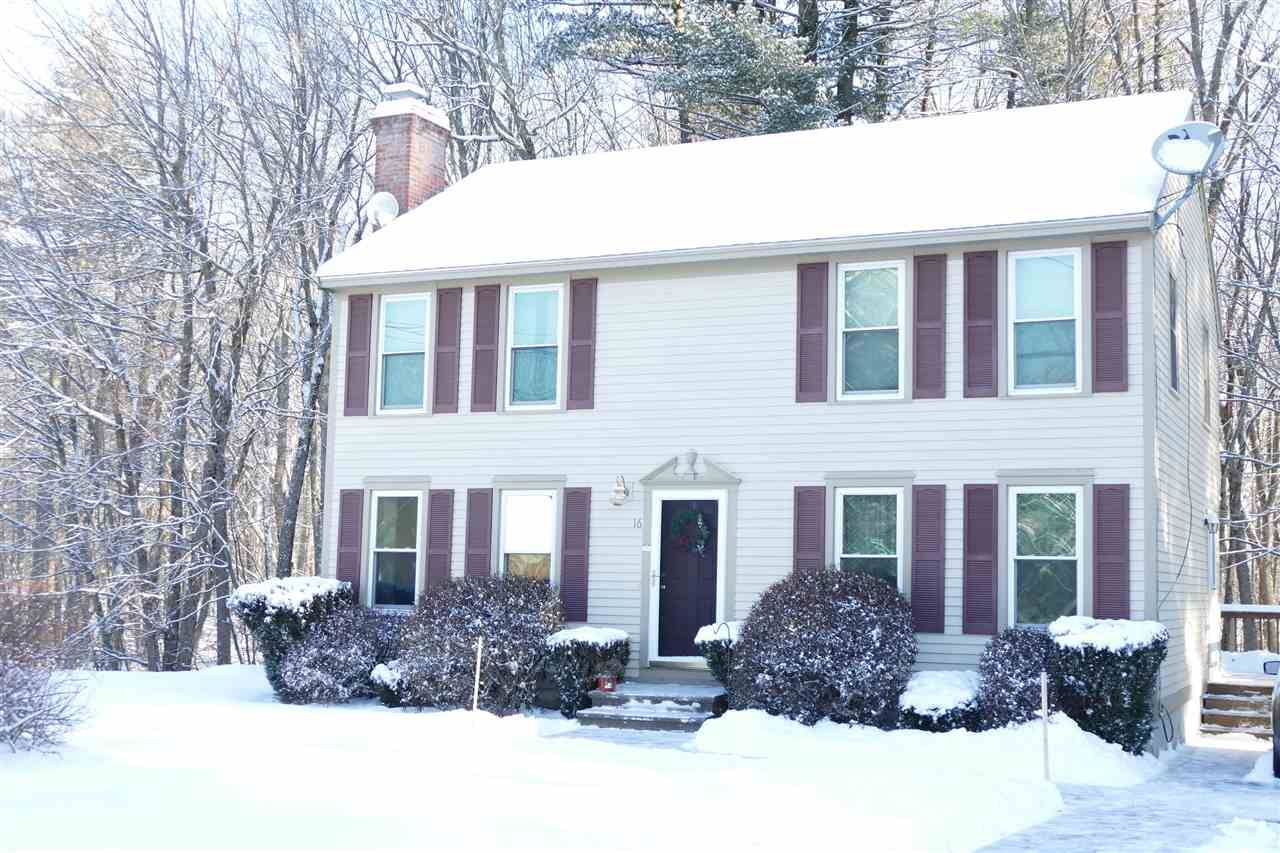 Hudson, NH 03051,16 Partridge CIR