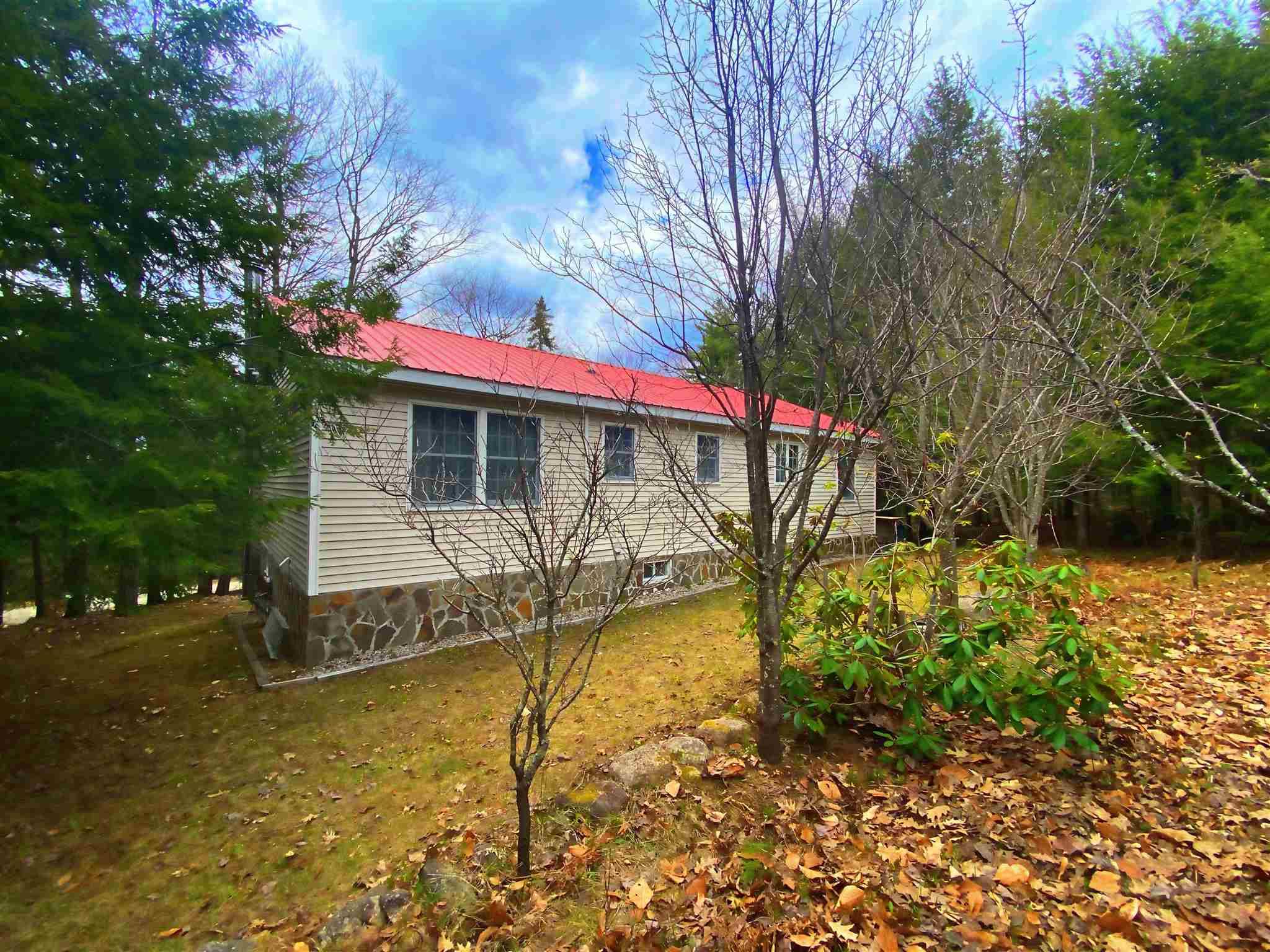 Conway, NH 03818,70 Highlands DR