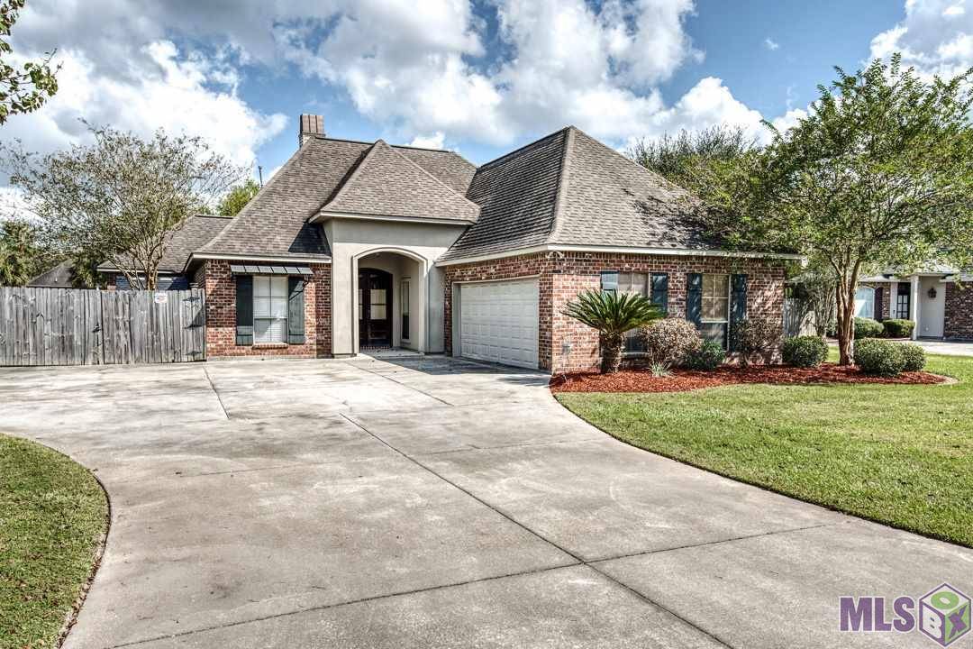 Denham Springs, LA 70706,36464 ROSALIE AVE #