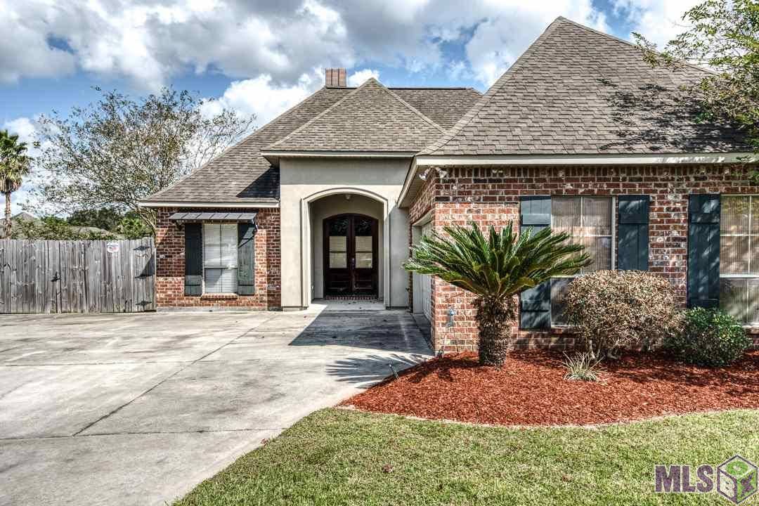 Denham Springs, LA 70706,36464 ROSALIE AVE #