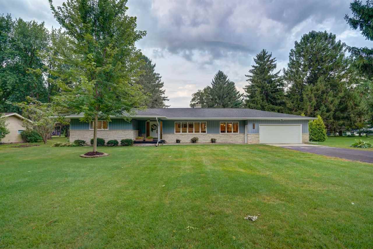 Windsor, WI 53598,6515 Linden Cir