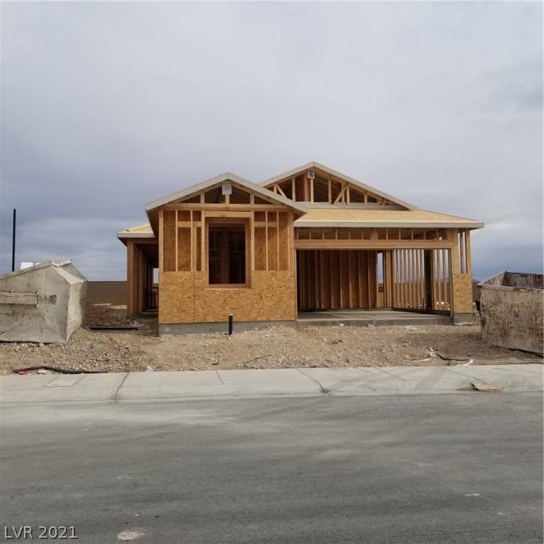 North Las Vegas, NV 89086,6842 Baylor Creek Street