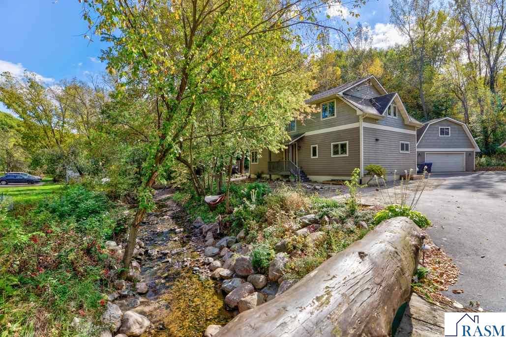 Mankato, MN 56001,804 Thompson Ravine Road