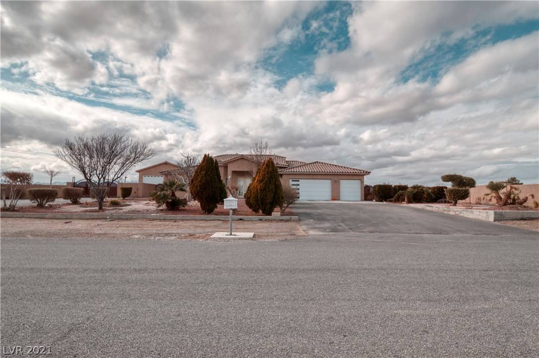 Pahrump, NV 89048,2980 National Avenue